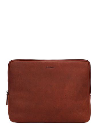 Burkely Antique Avery laptop sleeve læder 35 cm