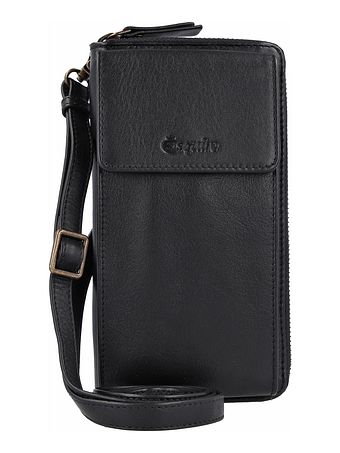Esquire Peru Mobil-etui Læder 10 cm