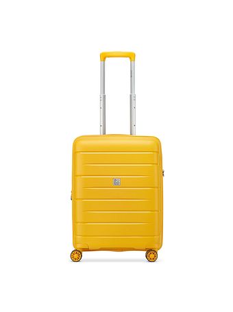 MODO by Roncato Starlight 3.0 4 ruedas Maleta de cabina 55 cm Con asa expansible