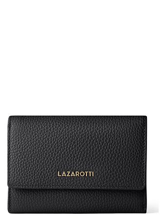 Lazarotti Bologna Leather Pung Læder 14 cm Lazarotti Bologna Leather Pung Læder 14 cm