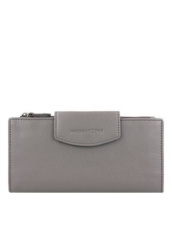 Harbour 2nd Just Pure Ulla Peněženka RFID ochrana Kůže 20 cm