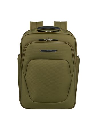 Samsonite Spark Sng Eco matkarepussa S 40 cm kannettava tietokone lokero