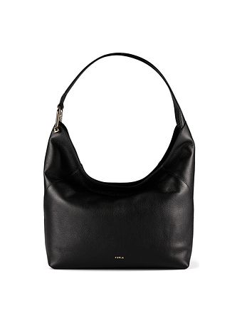 Furla Lara Skuldertaske L Læder 34.5 cm