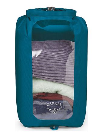 Osprey Ultralight DrySack 35L w-Window Packtaske 33 cm Osprey Ultralight DrySack 35L w-Window Packtaske 33 cm