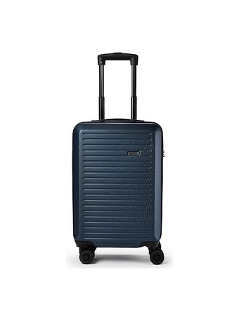 NOWI Faro 4 hjul Kabinetrolley S 54 cm