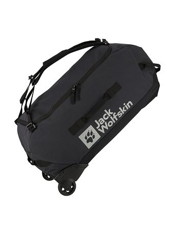 Jack Wolfskin All-In 90 2 kolečka Cestovní taška 80 cm