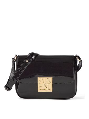 Armani Exchange Amy Mini Bag skuldertaske 17 cm