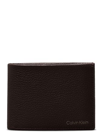 Calvin Klein Warmth Pung RFID-beskyttelse Læder 13 cm Calvin Klein Warmth Pung RFID-beskyttelse Læder 13 cm