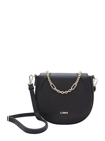 L.CREDI Petrona Skuldertaske 22 cm L.CREDI Petrona Skuldertaske 22 cm