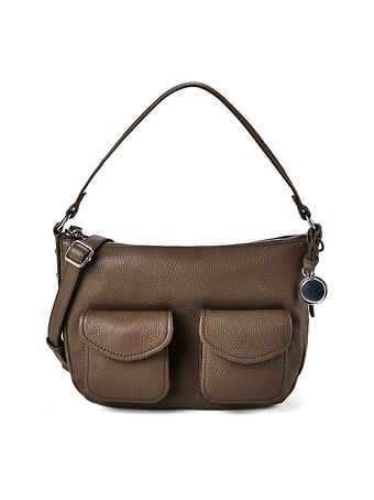 Fossil Jolie Taška přes rameno Kůže 27 cm