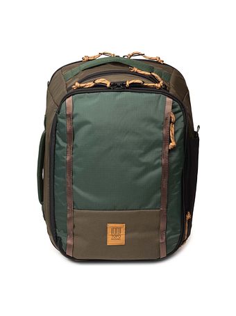 Topo Designs Global reseryggsäck 48 cm med laptopfack Topo Designs Global reseryggsäck 48 cm med laptopfack