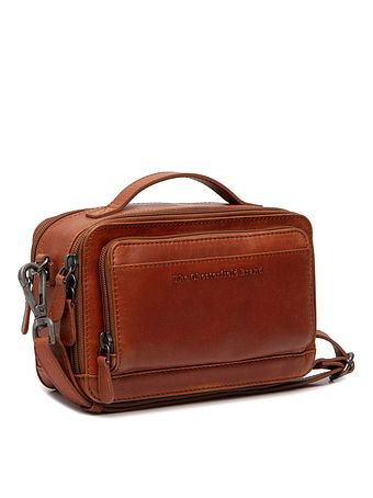 The Chesterfield Brand Rovon Taška přes rameno Kůže 21 cm