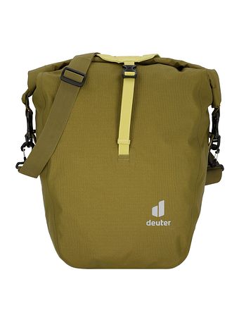 Deuter Brašna na kolo Weybridge 20+5L 40 cm