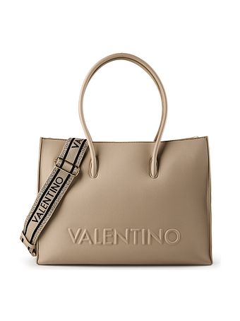 Valentino Bianka Re Shopper taske 40 cm Valentino Bianka Re Shopper taske 40 cm