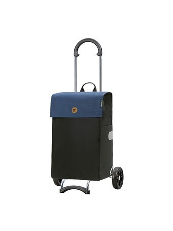 Andersen Shopper Scala Shopper Hera carro de la compra 57 cm