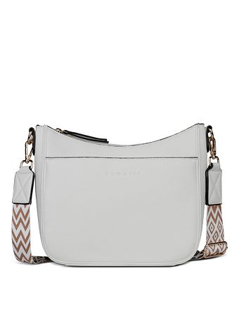 bugatti Mare 3.0 Bolsa de hombro 26 cm