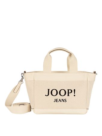 Joop! Jeans Calduccio Tela Håndtaske 26.5 cm