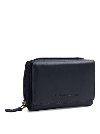 The Chesterfield Brand Zelan Lompakko RFID-suoja Nahka 12 cm