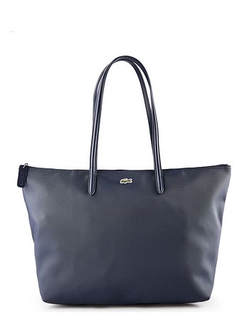 Lacoste Core Essentials L.12.12 Concept Shopper-taske L 46 cm