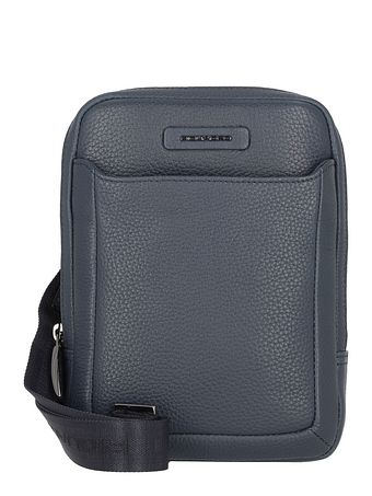 Piquadro Modus Skuldertaske Læder 17 cm