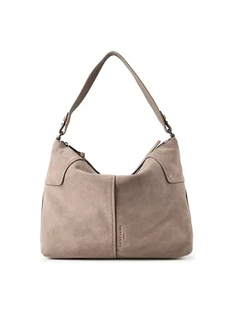 Liebeskind Mila Skuldertaske Læder 37.5 cm Liebeskind Mila Skuldertaske Læder 37.5 cm