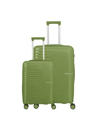 Travelite Pacific 4 ruedas Juego de maletas 2 piezas Travelite Pacific 4 ruedas Juego de maletas 2 piezas