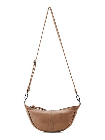 FredsBruder My Old Friend Skuldertaske Læder 36 cm FredsBruder My Old Friend Skuldertaske Læder 36 cm