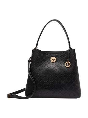 L.CREDI Filberta Taška přes rameno 30 cm