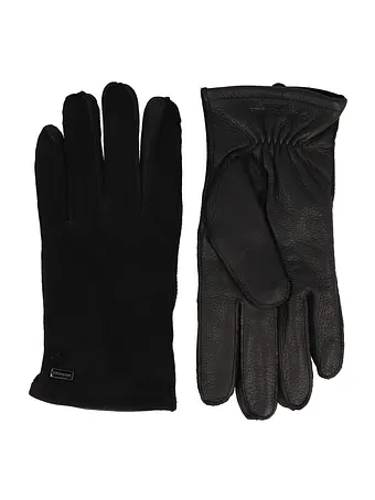 Strellson Guantes Piel natural Strellson Guantes Piel natural