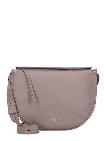 Lancaster Soft Selma Skuldertaske Læder 30 cm