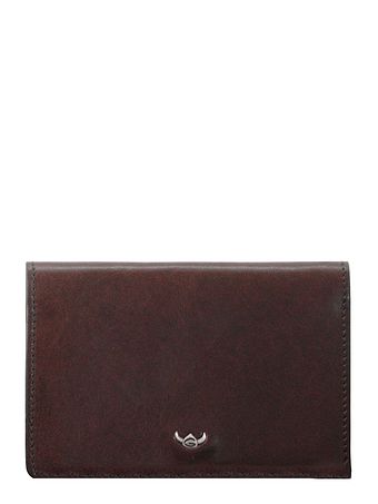 Golden Head Colorado kreditkortholder 11 cm læder