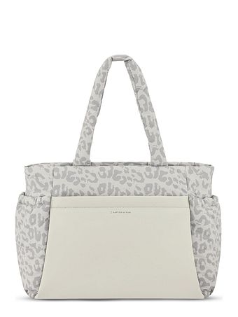 Kapten & Son Hellvi Cloud Weekend-rejsetaske 55 cm