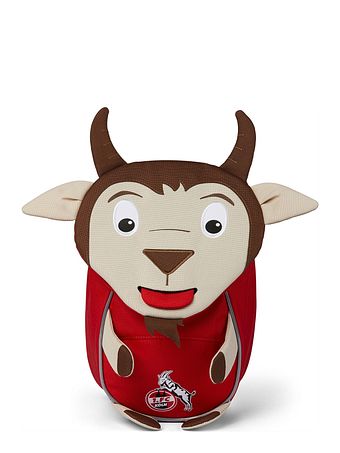 Affenzahn Little Friends børnehave-rygsæk 28 cm Affenzahn Little Friends børnehave-rygsæk 28 cm