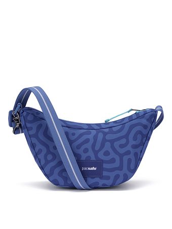 Pacsafe Go varkaudenestolaukku RFID 28 cm