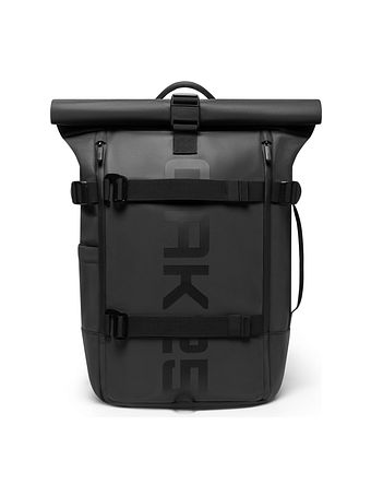 OAK25 LumoSense Rolltop Daypack 44 cm Laptoprum OAK25 LumoSense Rolltop Daypack 44 cm Laptoprum