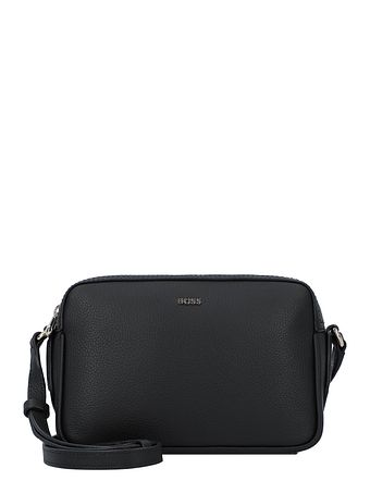 Boss Lenah Skuldertaske Læder 23 cm