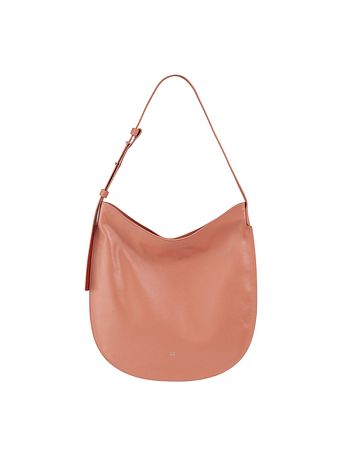 DuDu Sylvie Skuldertaske Læder 36.5 cm