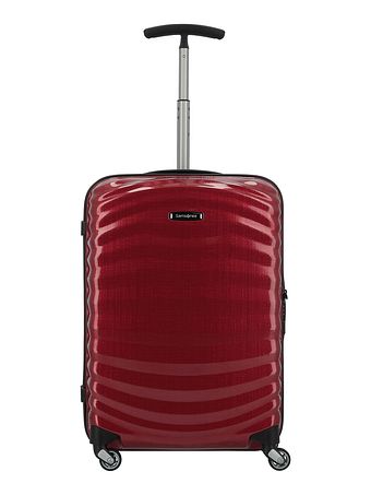 Samsonite Lite-Shock 4 hjul Kabinetrolley 54 cm