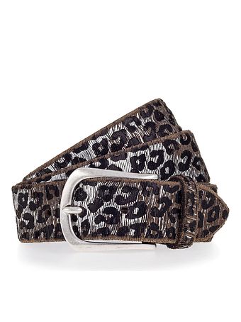 b.belt Bælte Læder b.belt Bælte Læder