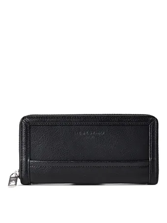 Liebeskind Delia Lompakko RFID-suoja Nahka 19 cm Liebeskind Delia Lompakko RFID-suoja Nahka 19 cm