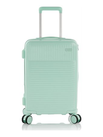 Heys Pastel 4 hjul Kabinetrolley S 53 cm med strækfold