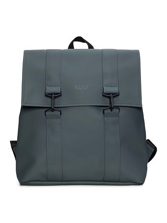 Rains Essential Daypack 40 cm Laptopfach Rains Essential Daypack 40 cm Laptopfach