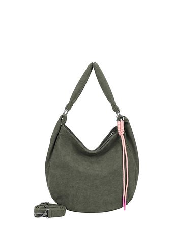 Fritzi aus Preußen Sue01 Skuldertaske 31 cm Fritzi aus Preußen Sue01 Skuldertaske 31 cm