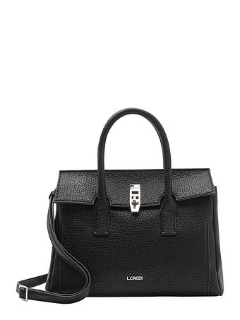 L.CREDI Odila Håndtaske 32 cm