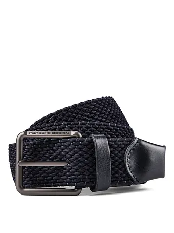 Porsche Design Cinturón Porsche Design Cinturón