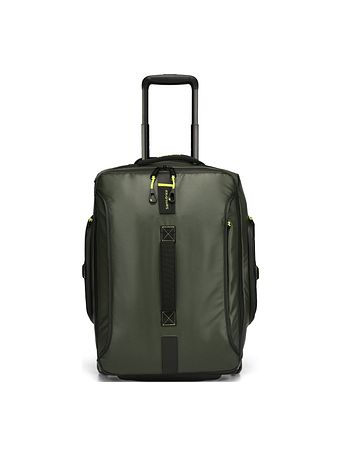 Samsonite Paradiver Light 2 hjul Rejsetaske 55 cm Samsonite Paradiver Light 2 hjul Rejsetaske 55 cm