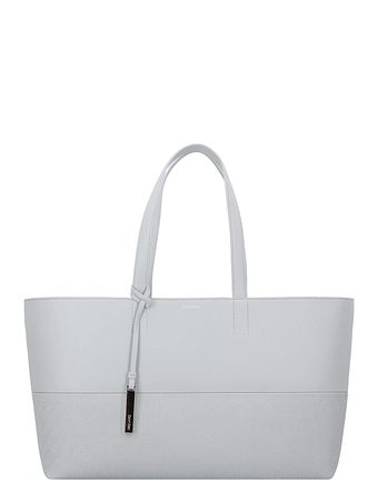 Calvin Klein CK Mixmedia Shopper-taske 39 cm Calvin Klein CK Mixmedia Shopper-taske 39 cm