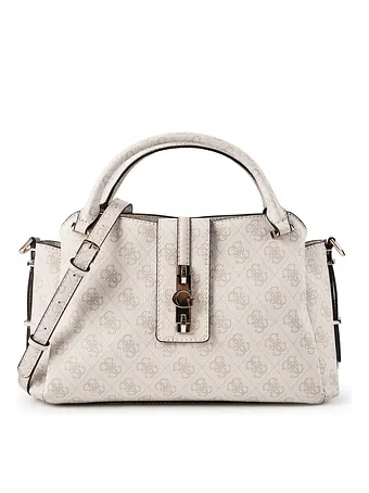 Guess Yvonne Skuldertaske 31 cm Guess Yvonne Skuldertaske 31 cm