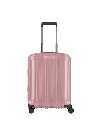 Piquadro PQ-Light 4-hjulet kabinevogn 55 cm