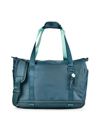 American Tourister Minima Bolsa de viaje fin de semana 48 cm Con asa expansible American Tourister Minima Bolsa de viaje fin de semana 48 cm Con asa expansible